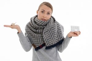 Read more about the article Saaukstēšanās – kurus produktus labāk lietot.