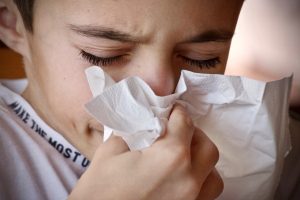Read more about the article Pārtikas alerģija vai nepanesība?
