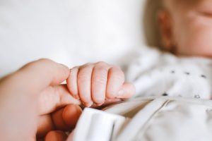 Read more about the article Pārtikas alerģija un nepanesamība zīdainim