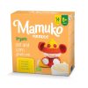 MAMUKO BIO auzu un kukurūzas putra