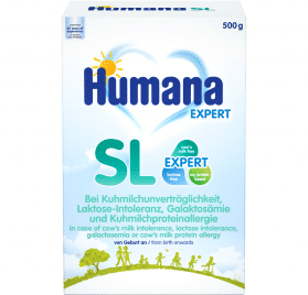 Humana SL Expert 500g