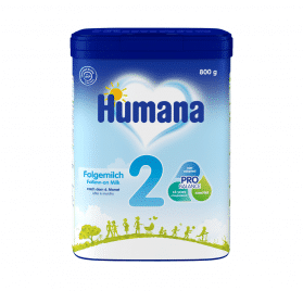 Humana 2 PRO Balance 800g
