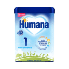 Humana 1 5HMO 750g