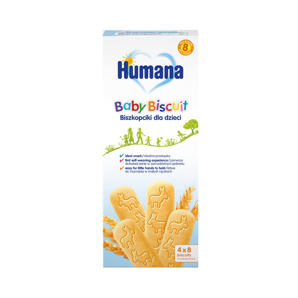 Humana Baby cepumi